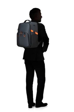 Mochila Underseat S Samsonite BIZ2GO