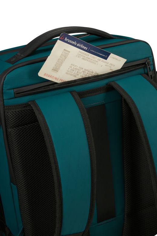 Mochila Underseat S Samsonite CABIN PACK