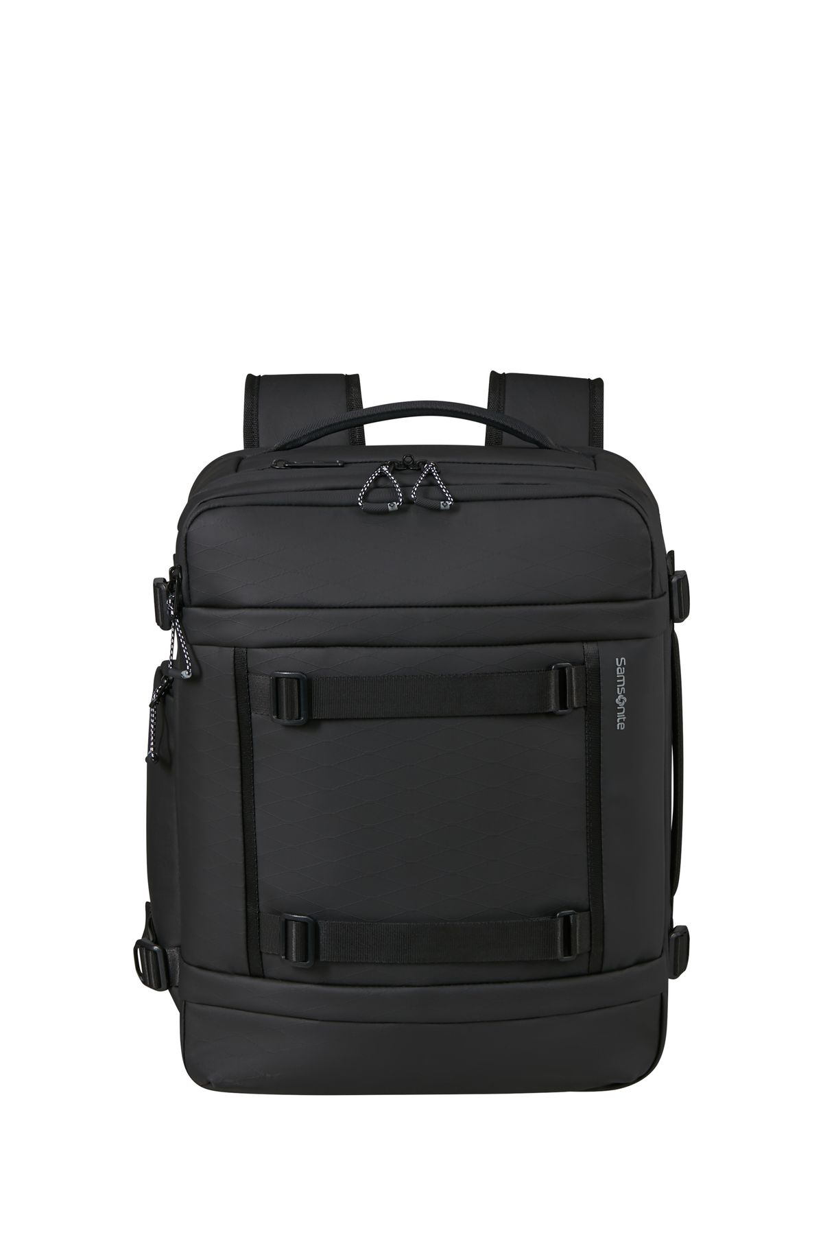 Mochila Underseat S Samsonite CABIN PACK Black