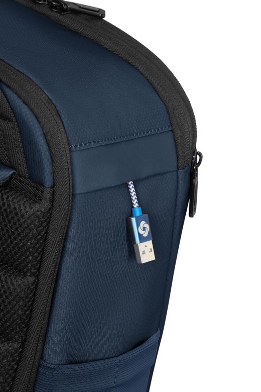 Mochila Underseat S Samsonite MODERNY