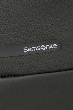 Mochila Underseat S Samsonite MODERNY