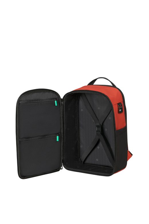 Mochila Underseat S Samsonite MODERNY