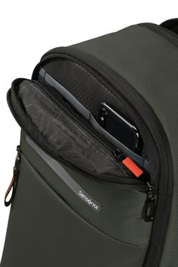 Mochila Underseat S Samsonite MODERNY
