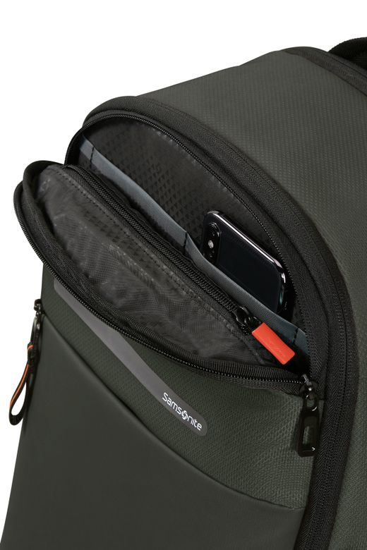 Mochila Underseat S Samsonite MODERNY