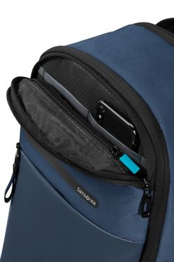 Mochila Underseat S Samsonite MODERNY