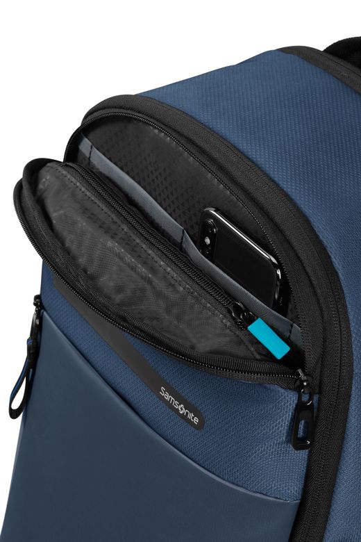 Mochila Underseat S Samsonite MODERNY