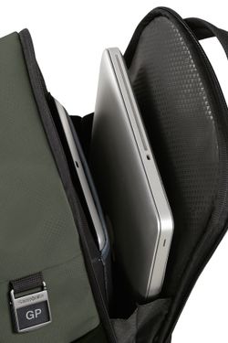 Mochila Underseat S Samsonite MODERNY