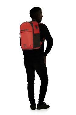 Mochila Underseat S Samsonite MODERNY