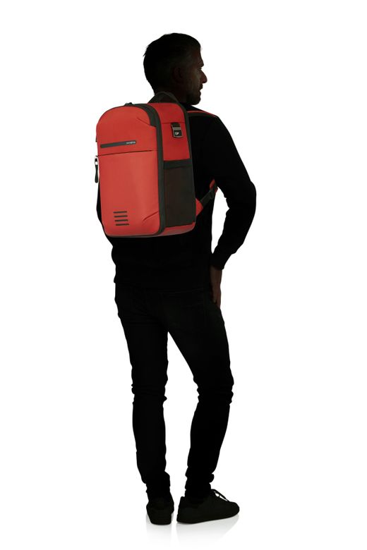 Mochila Underseat S Samsonite MODERNY