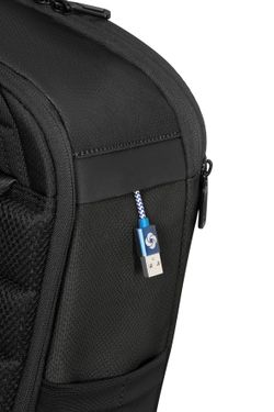 Mochila Underseat S Samsonite MODERNY