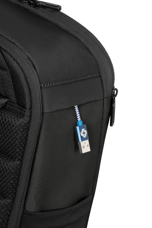 Mochila Underseat S Samsonite MODERNY