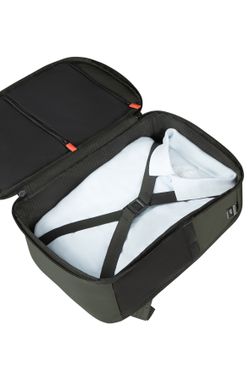Mochila Underseat S Samsonite MODERNY