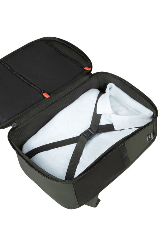 Mochila Underseat S Samsonite MODERNY
