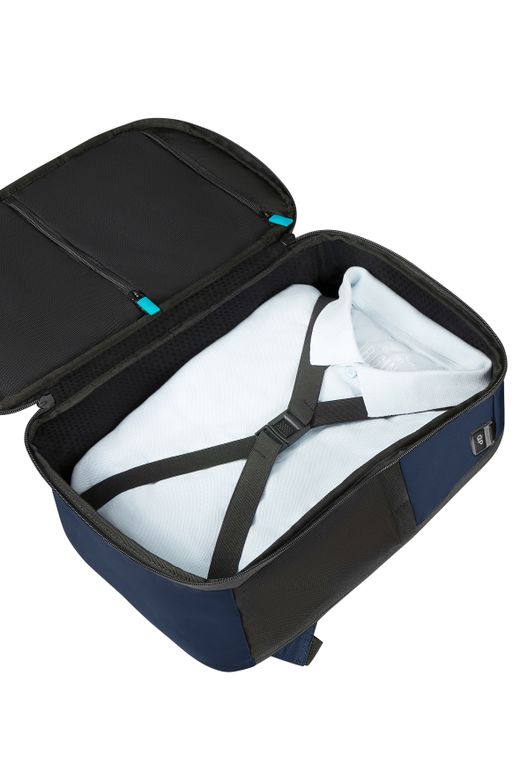 Mochila Underseat S Samsonite MODERNY
