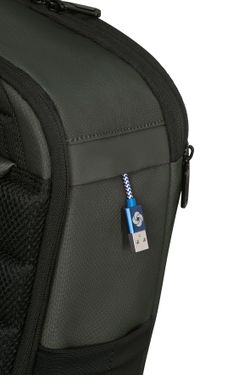 Mochila Underseat S Samsonite MODERNY