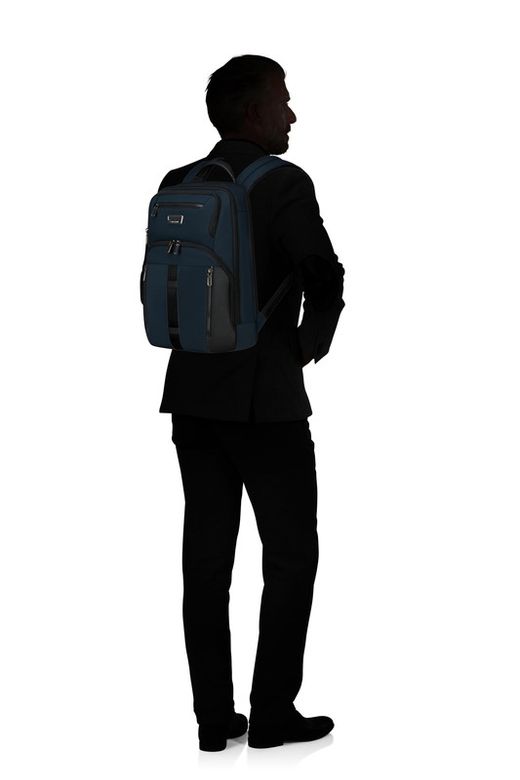 Mochila Urban-Eye Samsonite 14,1"