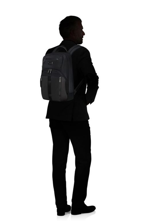 Mochila Urban-Eye Samsonite 14,1"