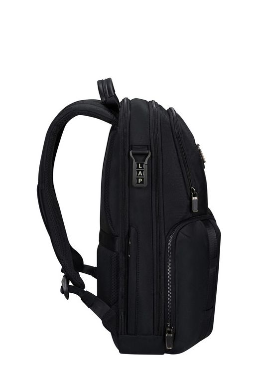 Urban Eye Samsonite 15.6" Business Backpack