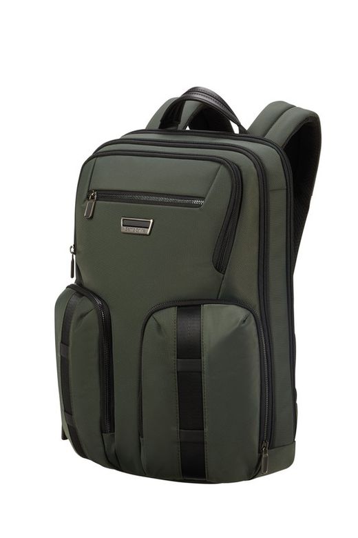 Urban Eye Samsonite 15.6" Business Backpack