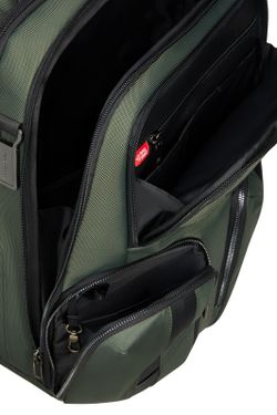 Urban Eye Samsonite 15.6" Business Backpack