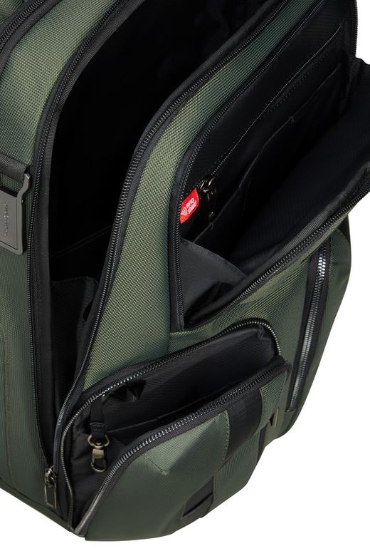 Urban Eye Samsonite 15.6" Business Backpack