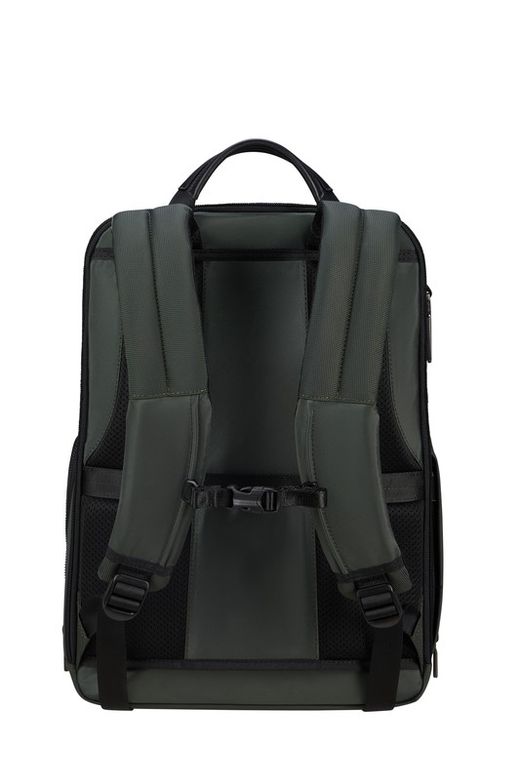 Urban Eye Samsonite 15.6" Business Backpack