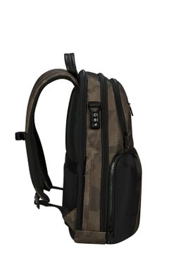 Urban Eye Samsonite 15.6" Business Backpack