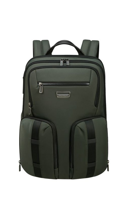Urban Eye Samsonite 15.6" Business Backpack