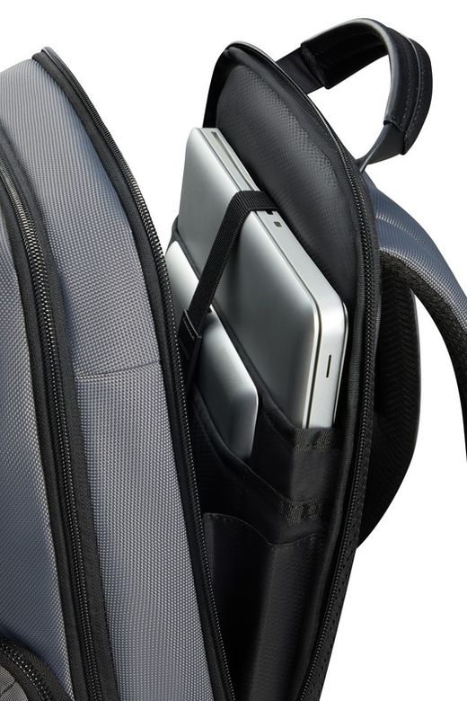 Urban Eye Samsonite 15.6" Business Backpack