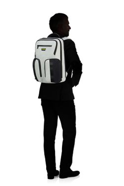Urban Eye Samsonite 15.6" Business Backpack