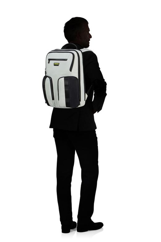 Urban Eye Samsonite 15.6" Business Backpack