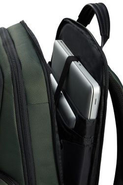 Urban Eye Samsonite 15.6" Business Backpack