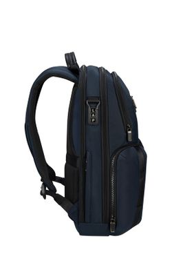 Urban Eye Samsonite 15.6" Business Backpack