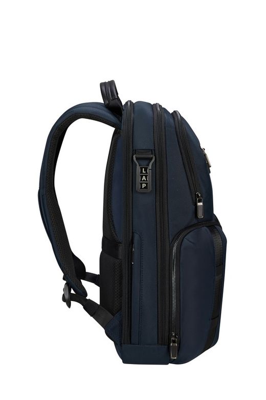 Urban Eye Samsonite 15.6" Business Backpack