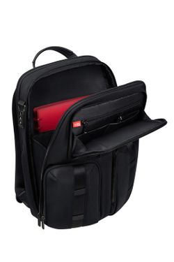 Urban Eye Samsonite 15.6" Business Backpack