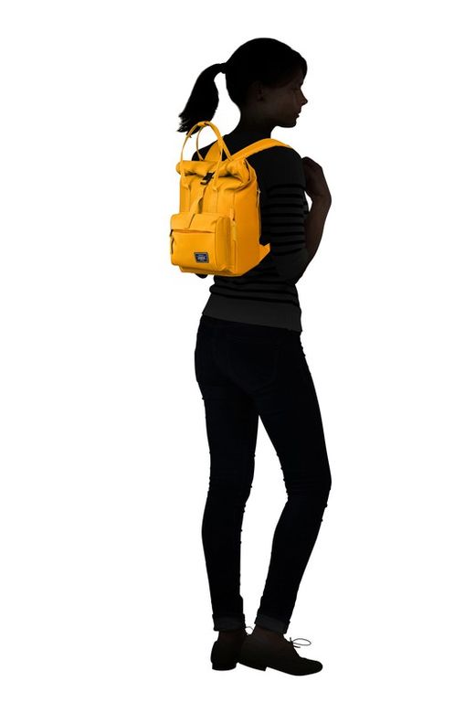 Motxilla urbana Urban Groove City