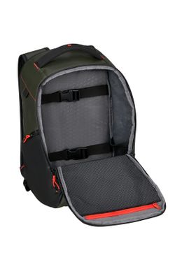 Mochila XS Para Ordenador Samsonite Ecodiver 14", 19l