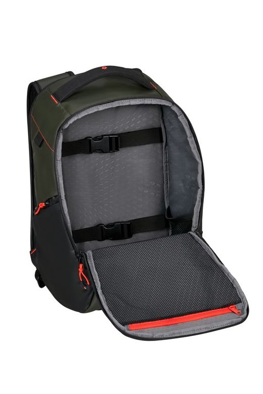 Mochila XS Para Ordenador Samsonite Ecodiver 14", 19l