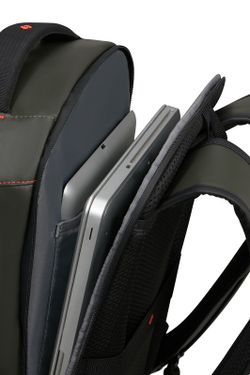 Mochila XS Para Ordenador Samsonite Ecodiver 14", 19l