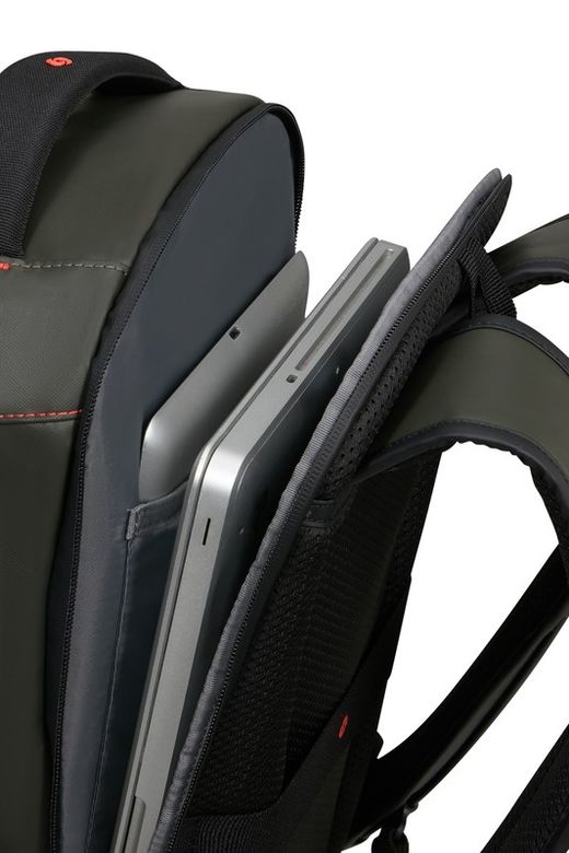 Mochila XS Para Ordenador Samsonite Ecodiver 14", 19l