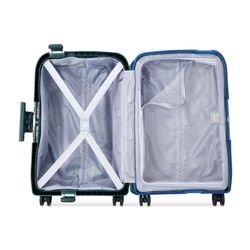 MONCEY TROLLEY CABINA SLIM 55CM