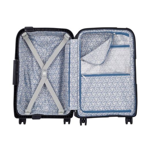 MONCEY TROLLEY CABINA SLIM 55CM