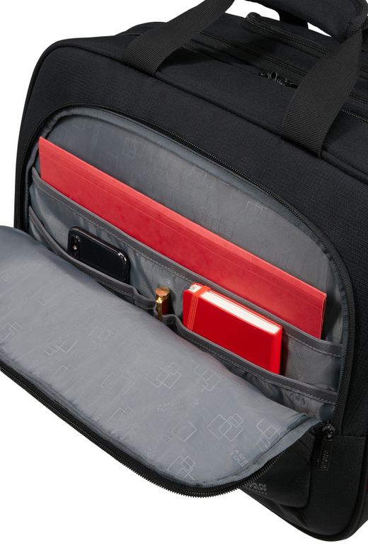 Rolling Tote AT WORK NXT 15,6 "American Tourister 2 ruedas