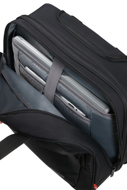 Rolling Tote AT WORK NXT 15,6 "American Tourister 2 ruedas