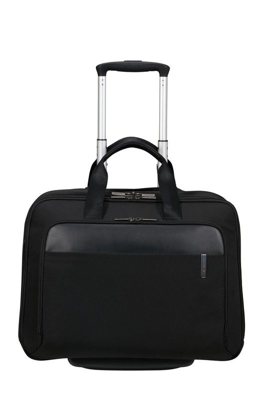 Rolling Tote Con 2 Ruedas Samsonite EVOSIGHT Black