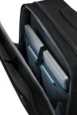 Rolling Tote Con 2 Ruedas Samsonite EVOSIGHT