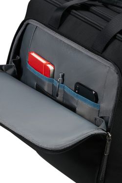 Rolling Tote Con 2 Ruedas Samsonite EVOSIGHT