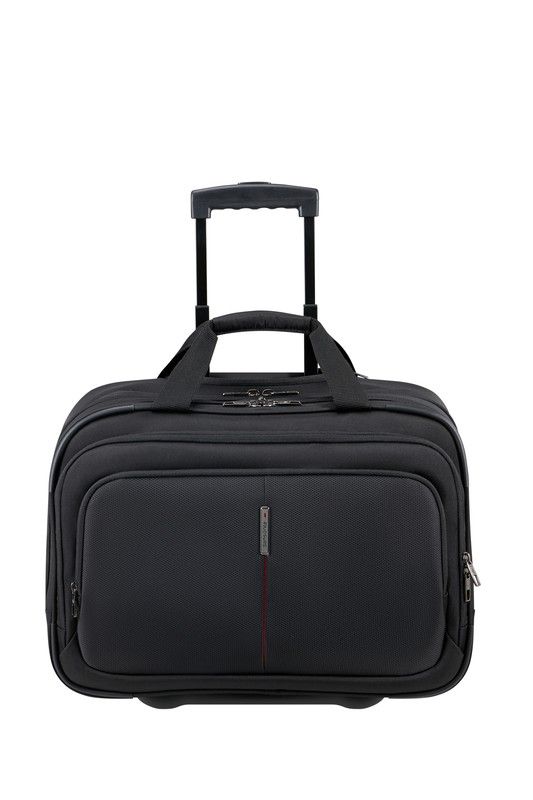 Rolling Tote Con 2 Ruedas Samsonite Guardit 3.0 Black