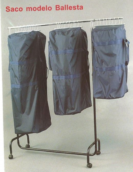 Clothing sample