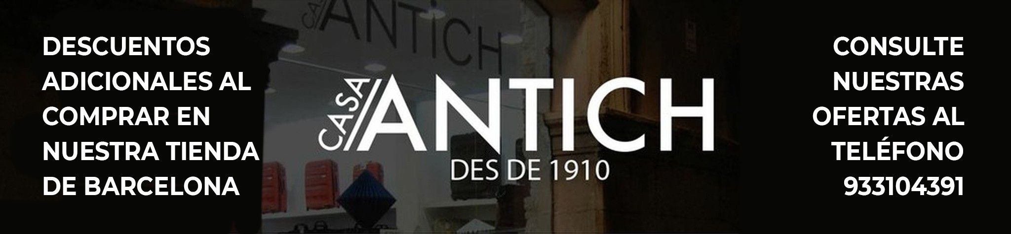 comprar maletas online